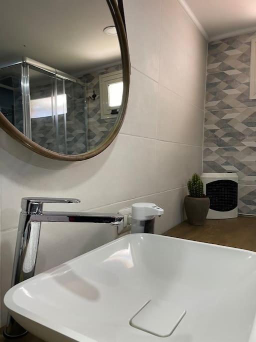 Luxury Loft - Per Gli Amanti Dei Dettagli Leilighet Napoli Eksteriør bilde